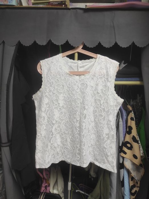 Продам красивую блузку