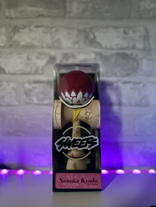 Sweets Kendamas Nonoka Kyodo - Broken Shape