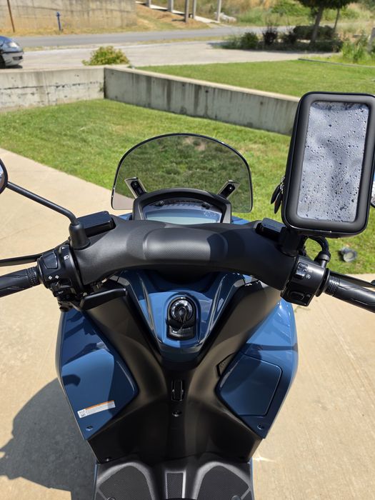 Yamaha Tricity 155 2023г.