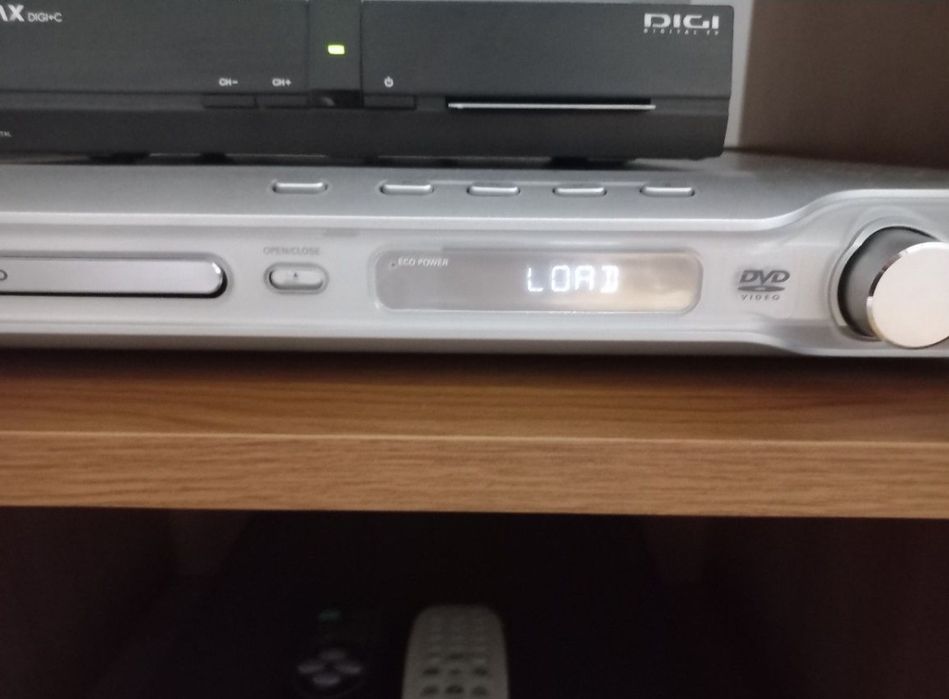 Sistem Home Cimema Philips