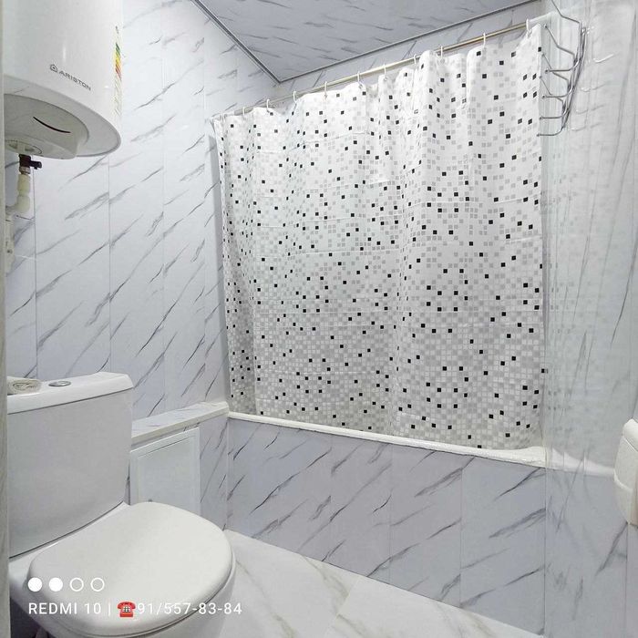 №3813.Сдам 2х-комнатную квартиру Семейной паре.