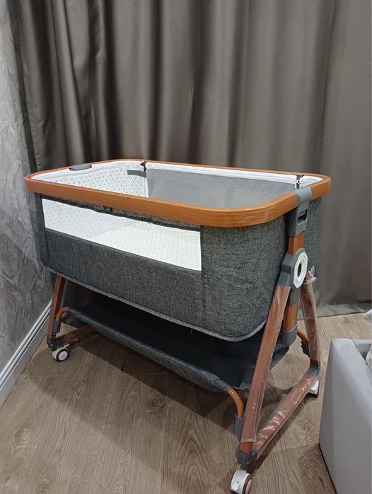 Продам Срочно Люльку-кровать