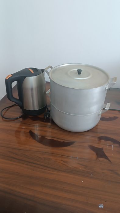 Шашлыцни мясорубка мантиница