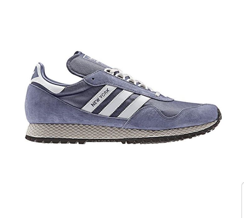 Adidasi Adidas New York BY9340 Originali Noi