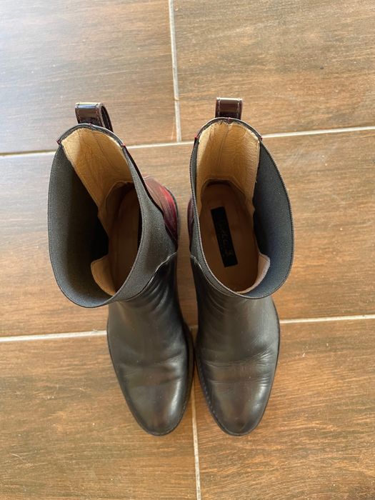 Ghete toamna iarna Musette