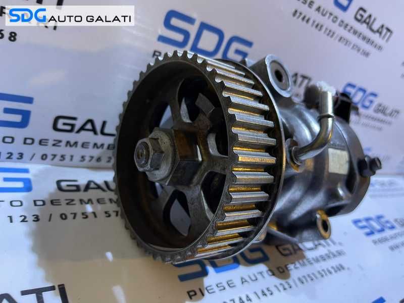 Pompa Injectie Verificata Nissan Almera 2 1.5 DCI 2002 - 2009 Cod 8200707450B 8200707450 820057225 R9042A070C [AV0735]