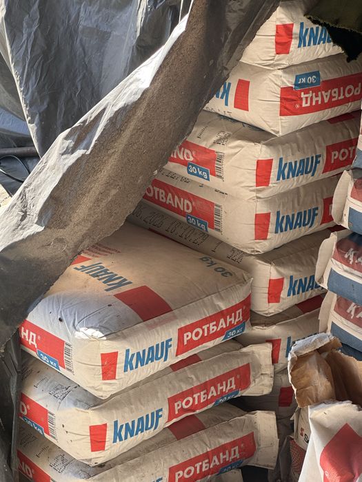 Продам ротбанд самовывоз талдыкорган