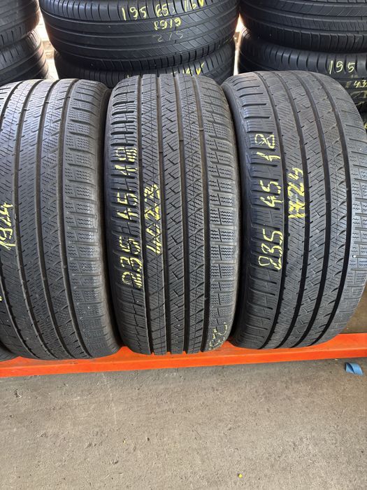 Anvelope All Season 235/45/18 Vredestein QuatraC Pro 235 45 18 R18