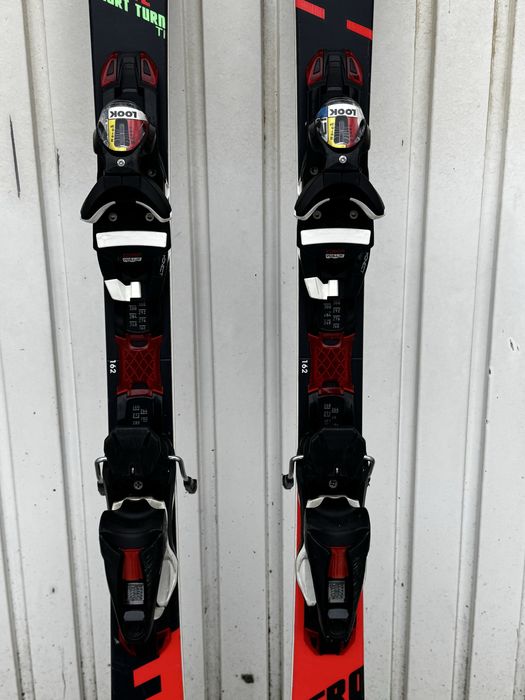 Ски Rossignol Hero ST TI 162cm