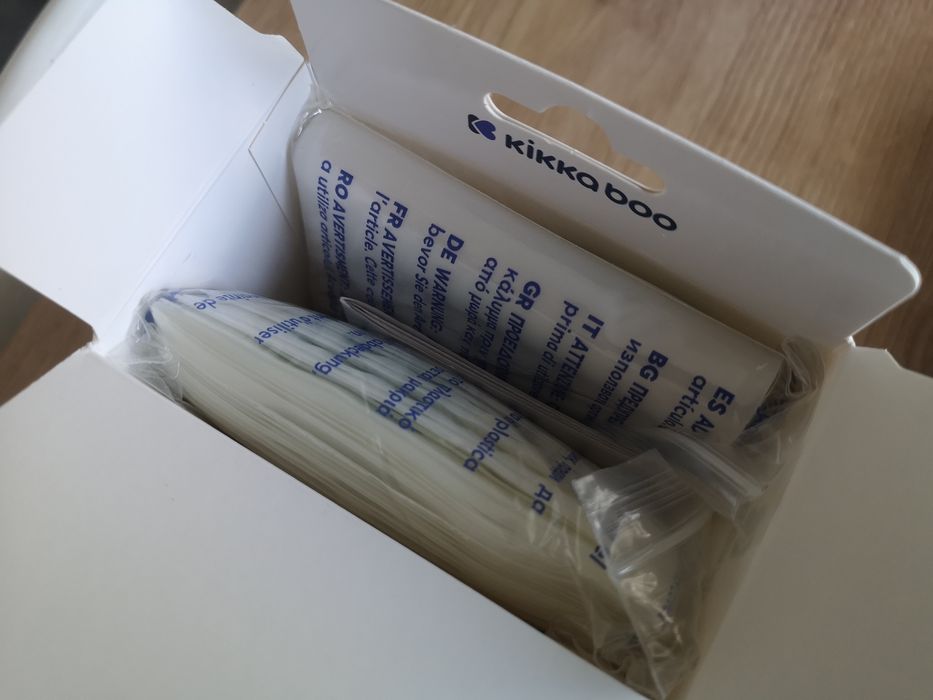 Комплект за кърмачка