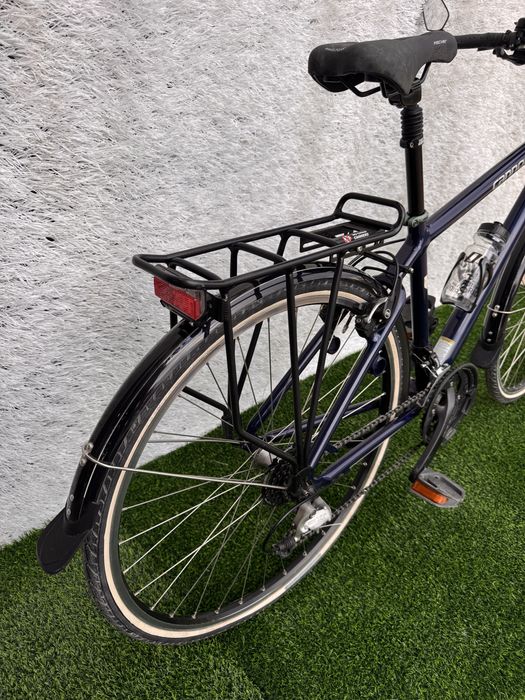 Продаётся американский велосипед CANNONDALE