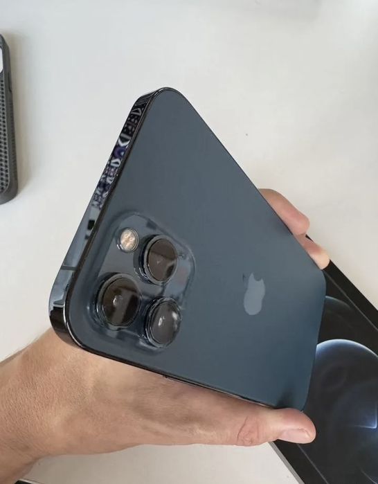 iPhone 12 Pro Max Айфон 12 Про Mакс