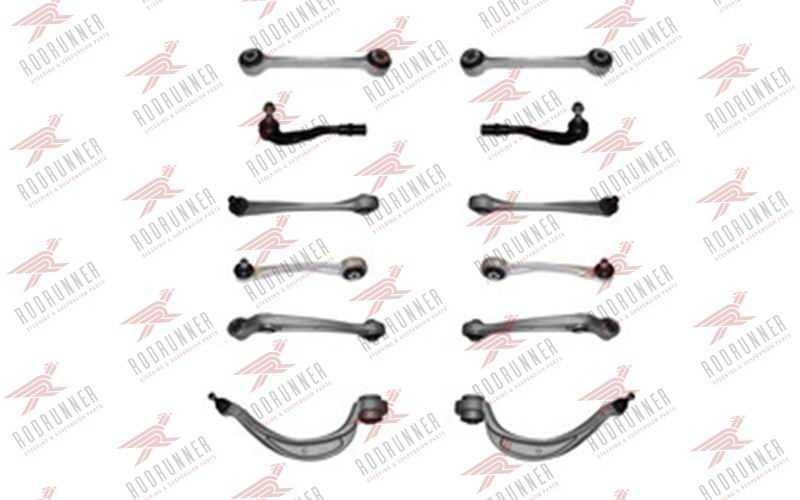 Предни носачи комплект за AUDI A4 B8  2008-2014 ТОП ЦЕНА!