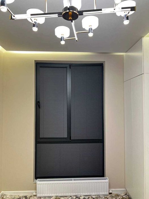 O. S. A. Жалюзи