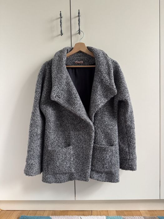 Есенно палто размер S