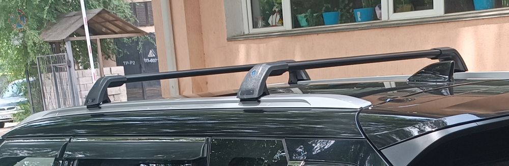 Рейлинги в отличном качестве