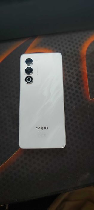 !ЧИСТО НОВ! Oppo A5 128gb