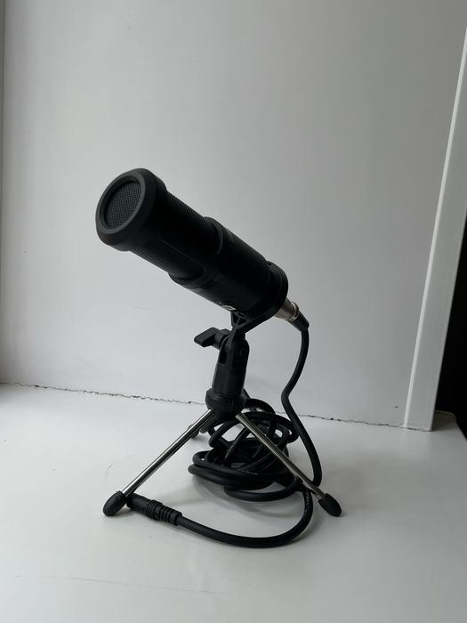 Микрофон Maono AU-PM360TR черный