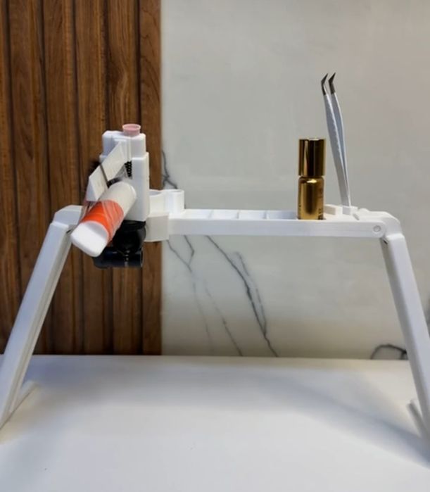 Продам девайс с чемоданом