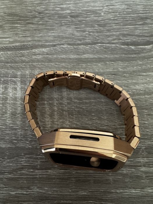 Curea metalica WatchBand™ Chronos