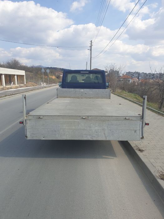 Форд транзит 2.4 дизел