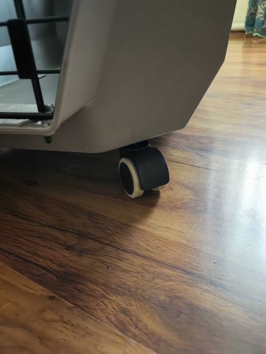 Переноска/авиабокс для собак