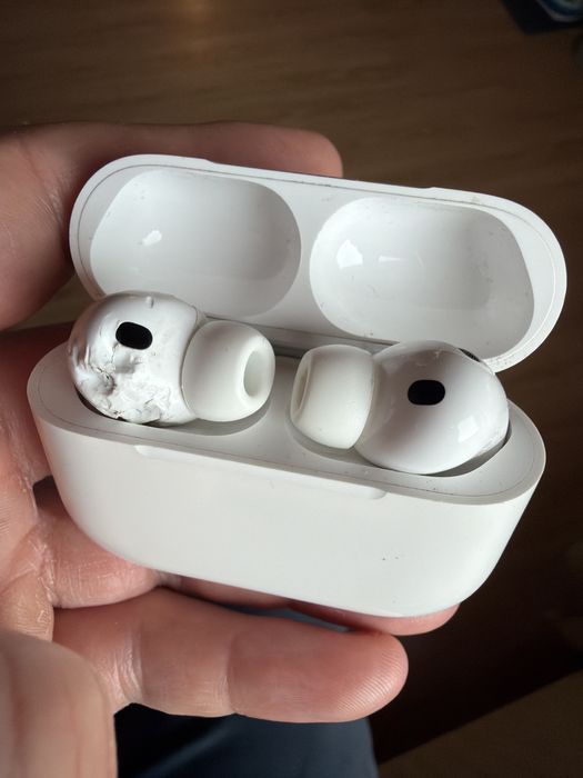 Airpods pro gen 3 (2025)