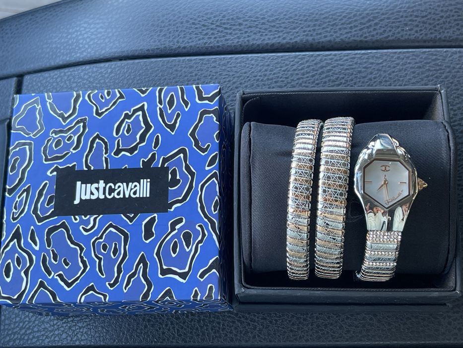 Часы Just Cavalli