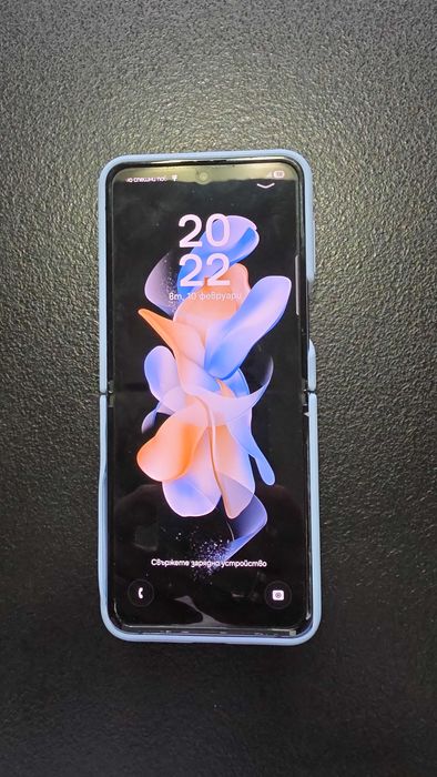 Samsung Z flip 4