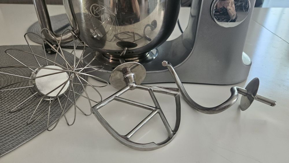 Robot bucătărie Kenwood KMix750