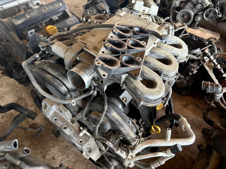 Двигател Опел Вектра Ц з32се Z32SE opel vectrra