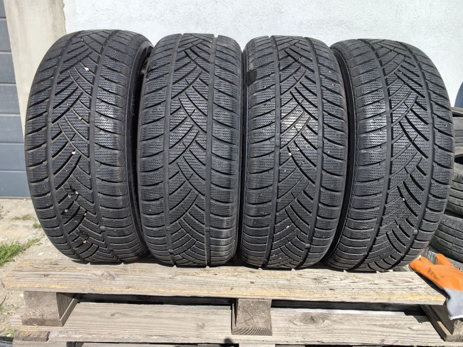 205/55/16 Стар Перформър ДОТ 2024 г - Като нови
