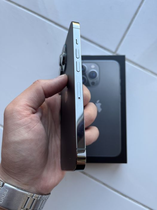 Iphone 13 pro 256 gig