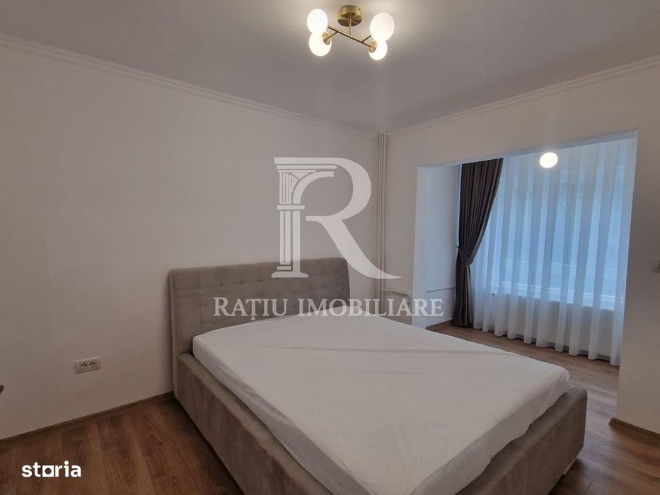Apartament cu 3 camere | Etajul 2 | Nufarul | Oradea