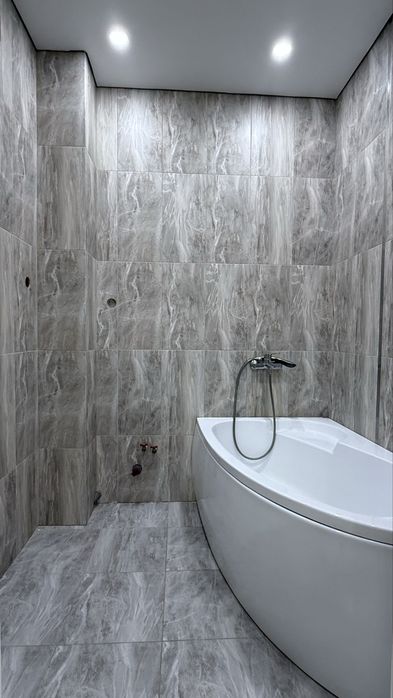 2 комнатная рядом Смарт билим