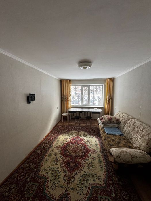 Продаю ТЁПЛУЮ 2-комнатную квартиру пр.Металлургов 6/2