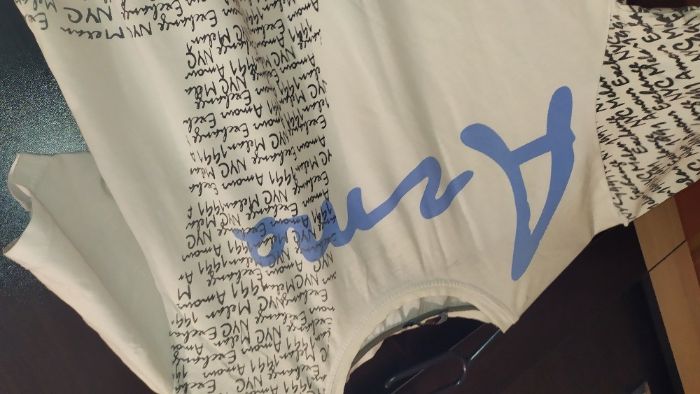 Мъжки цветни тениски - серия 2