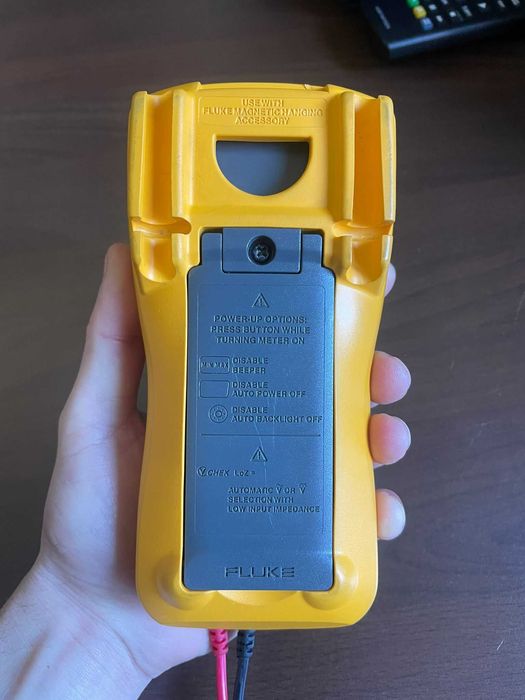 Fluke 113 multimetru