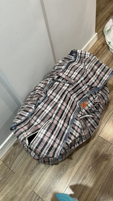 Большой пакет вещей