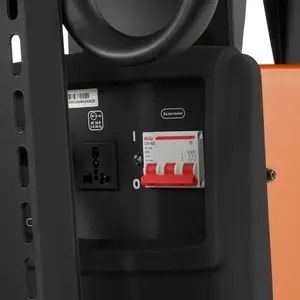 Сварочный полуавтомат