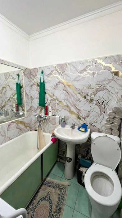 Продам 2 ком Айым