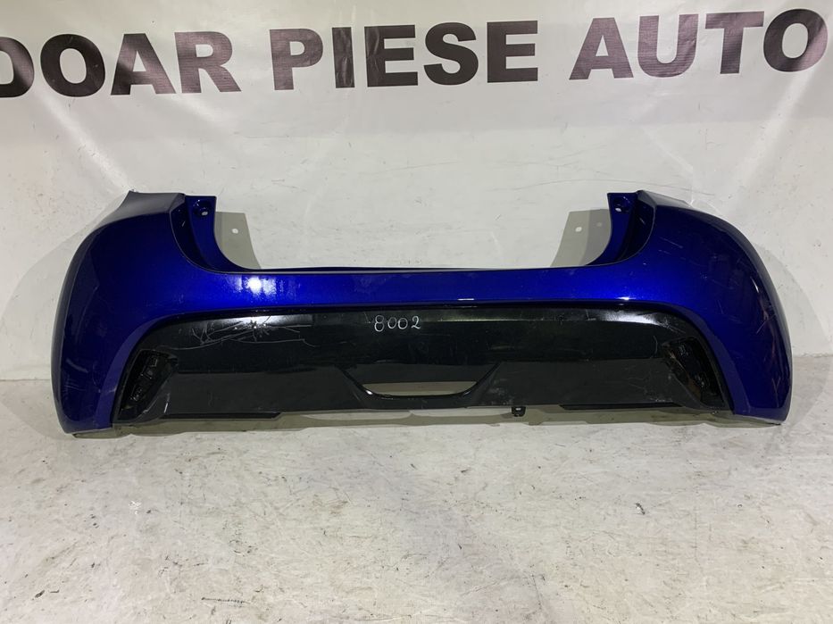 Bara spate Toyota Yaris, 2020, 2021, 2022, 2023, 2024, cod origine OE 52159-K0030.