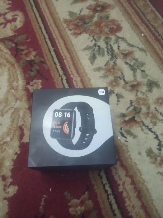 Часы редми срочно нужны деньги