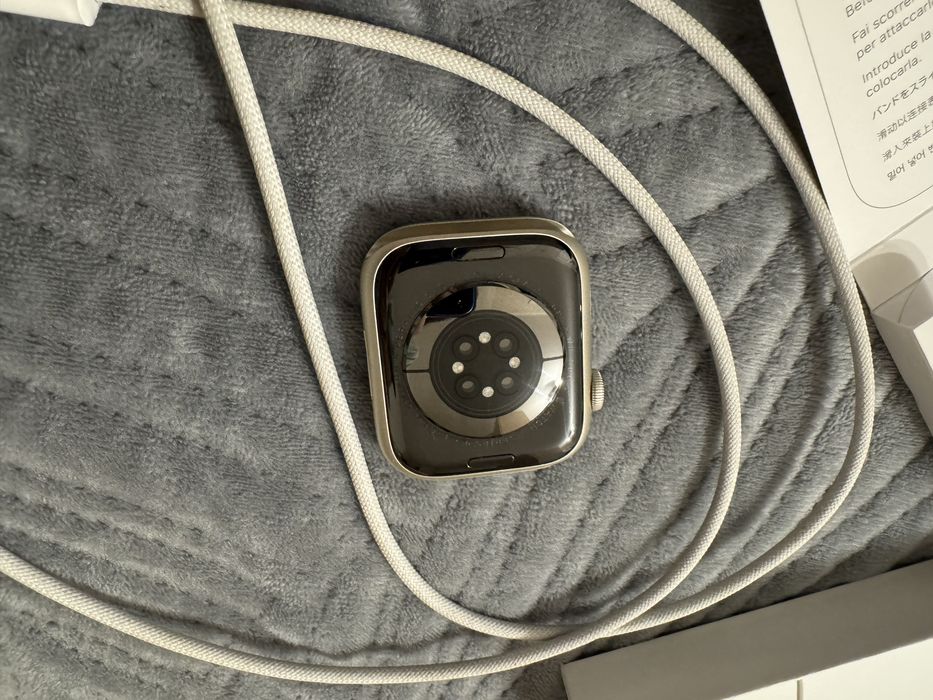 Apple watch 9 series 9 серия эпл вотч