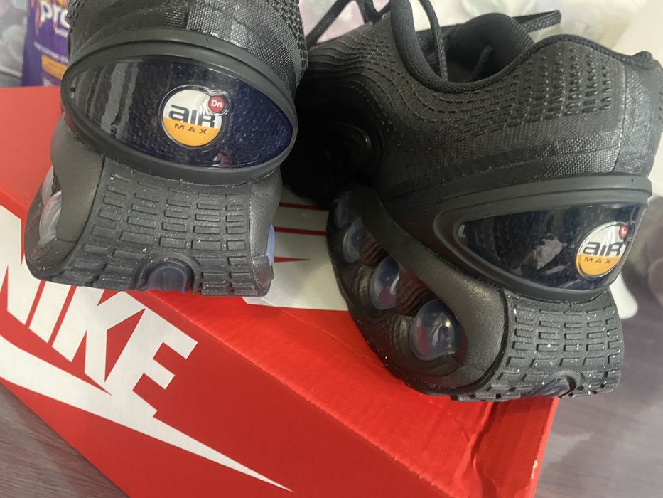 Кроссовки Nike DN оригинал