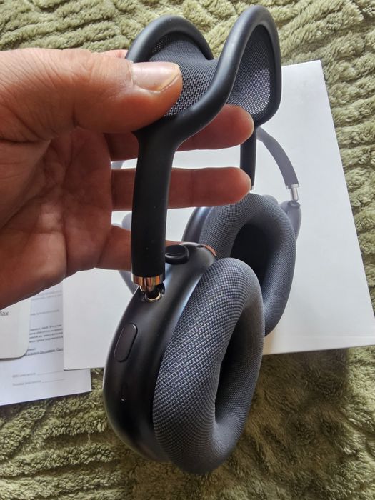 Air Pods Max Новые