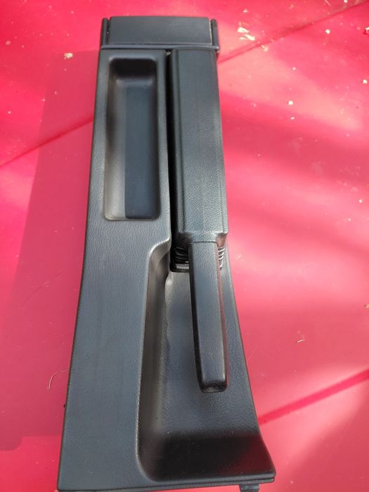 Consola frana de mana bmw e30 ursulet