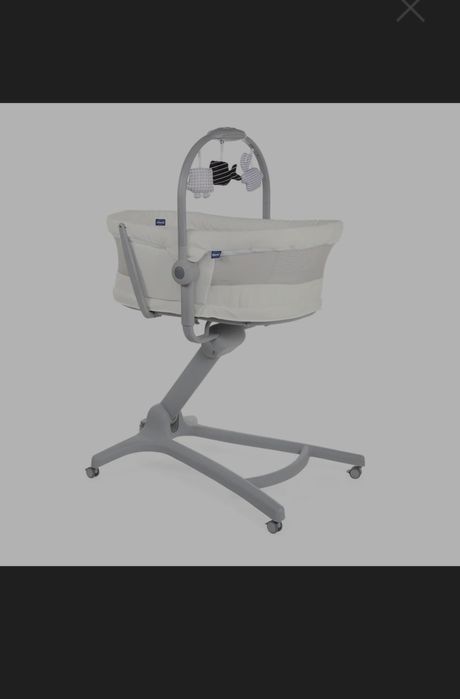 Chicco Baby Hug 4 in 1