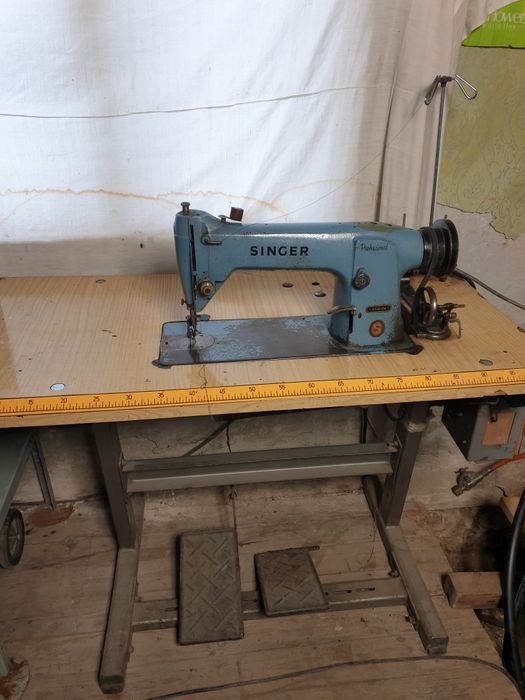 Vand Masina de cusut