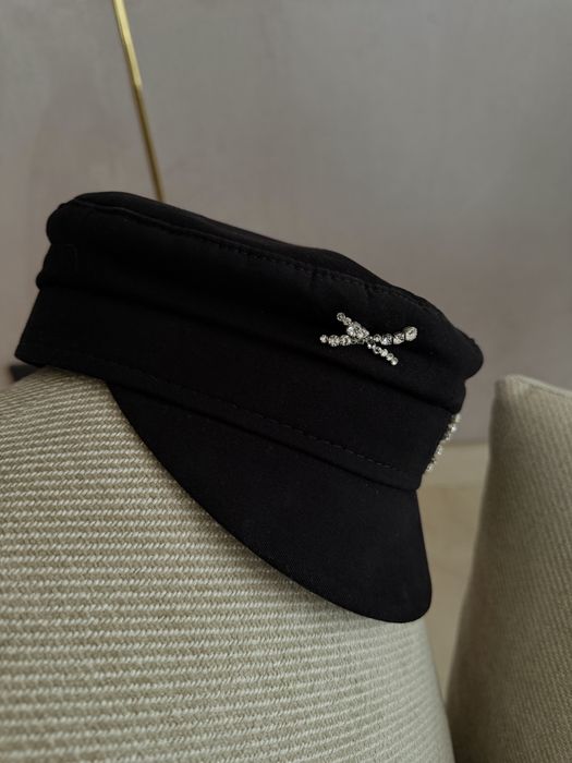 Ruslan Baginskiy шапка /оригинална